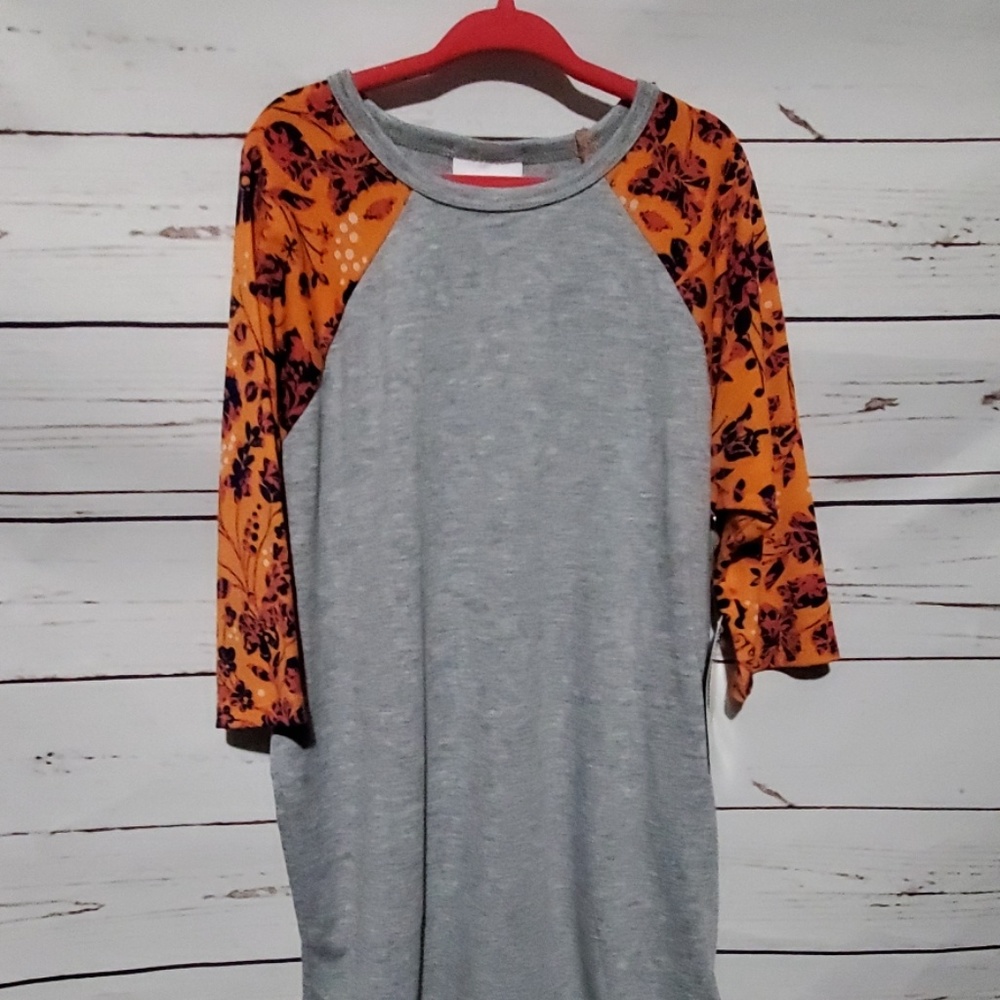 Girls Baseball T sloan